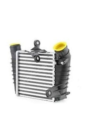 Turbo Radyatörü Polo Cordoba Fabıa 01-10 Bsg 6Q0145804A