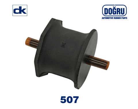 Motor Takozu Opel Record 72-77 507