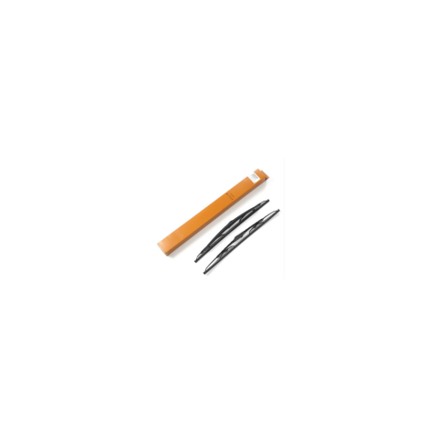 Silbak Silecek Süpürgesi Ön Takım VW Golf 4 - Bora - Toledo - Golf 3 - Polo Classic 1991-2003 6N0998003