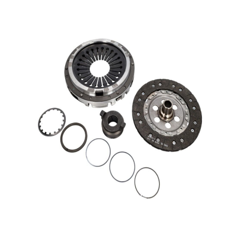 Sachs Debriyaj Seti VW 911 3.6 M96.70 2003-2012 99611691501