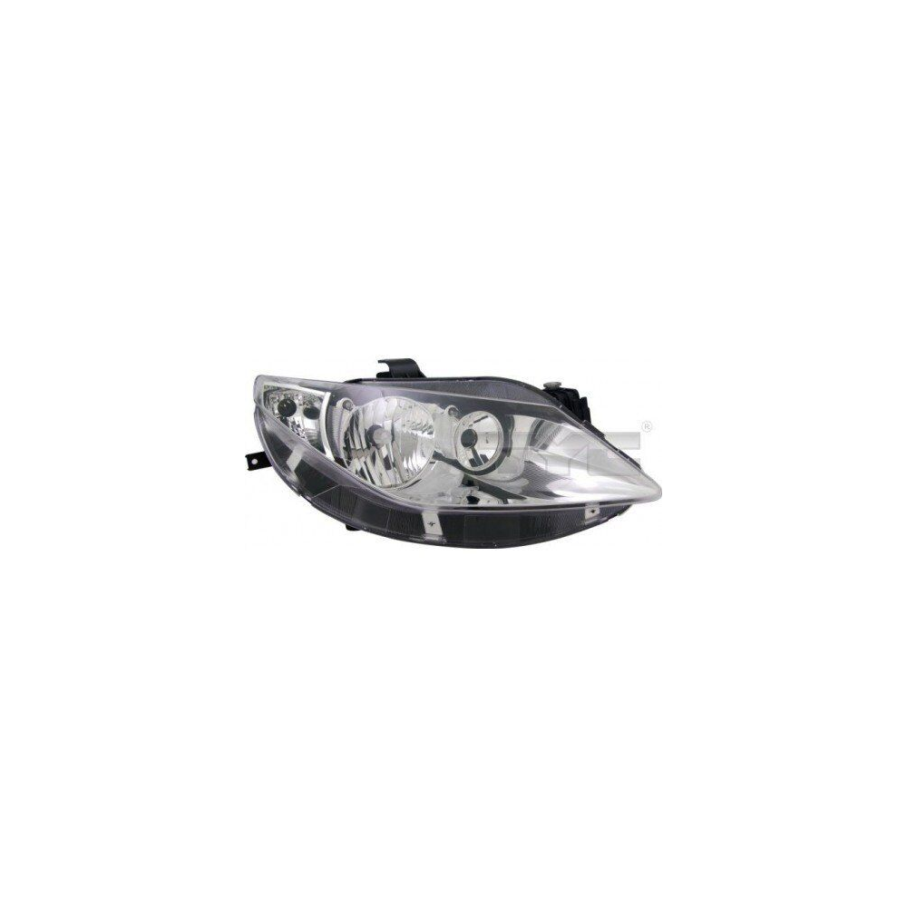Valeo Far Sağ Seat Ibiza 2009-2012 6J1941006D