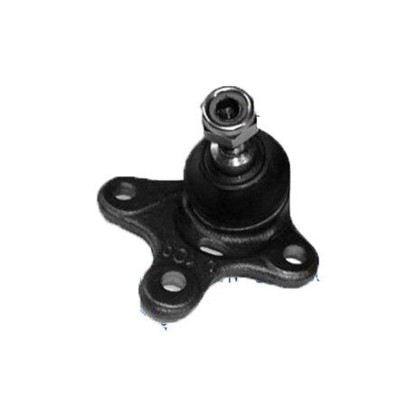 Teknorot Rotil Alt Sol VW Polo - Cordoba - Fabia 1994-1999 6N0407365