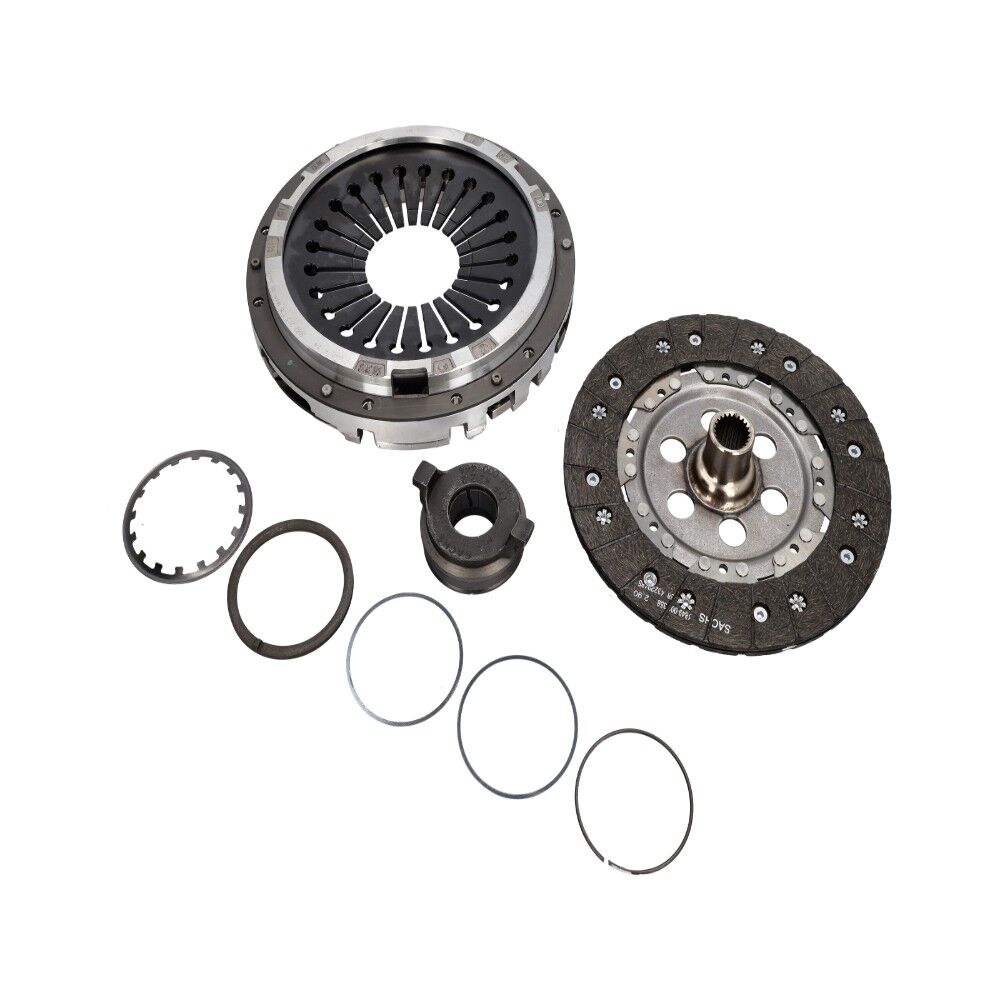 Sachs Debriyaj Seti VW 911 3.6 M96.70 2003-2012 99611691501