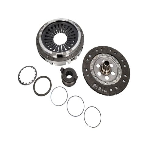 Sachs Debriyaj Seti VW 911 3.6 M96.70 2003-2012 99611691501