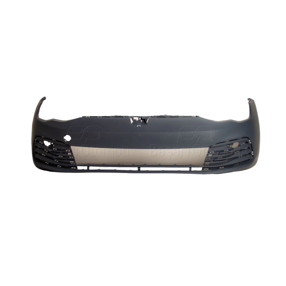 Tampon Ön Far Yıkamasız Astarlı VW Golf 8 2020- 5H0807217AFGRU