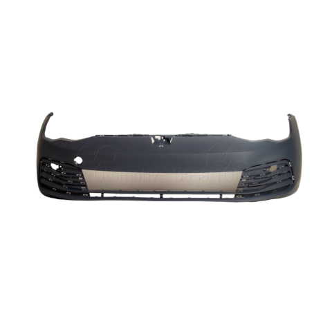 Tampon Ön Far Yıkamasız Astarlı VW Golf 8 2020- 5H0807217AFGRU