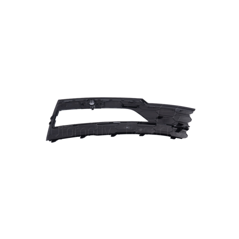 Tampon Izgarası Ön Sol Nikelaj Yuvalı Skoda Octavia 4 2020- 5E3807681A9B9