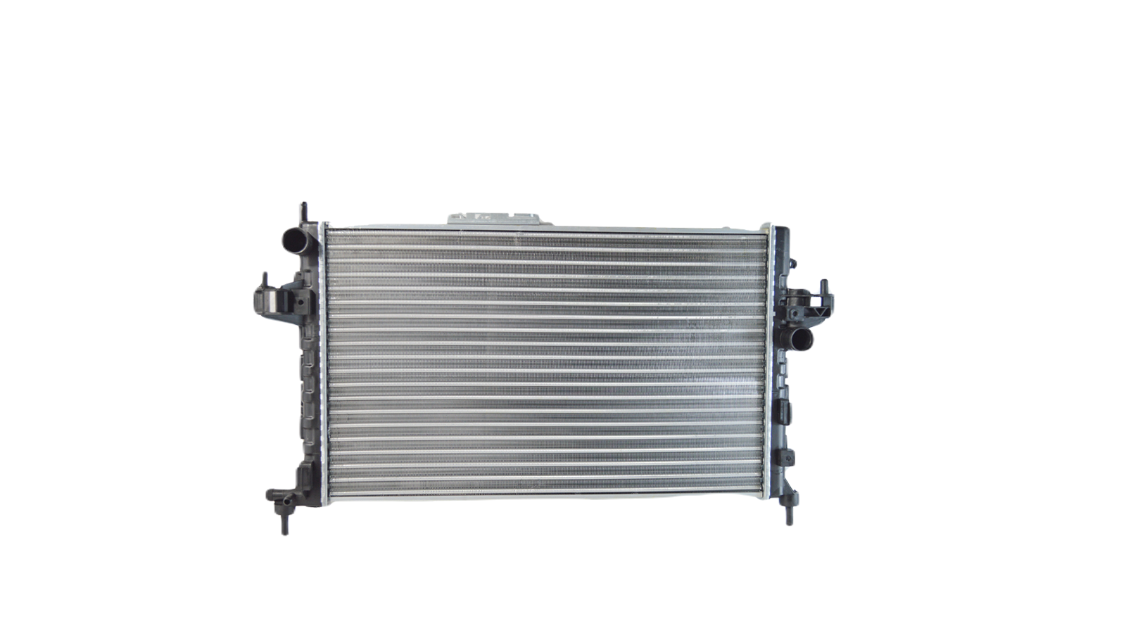 Su Radyatoru Mekanık Mt 600X340x32 Opel Corsa C 1.3  1300259