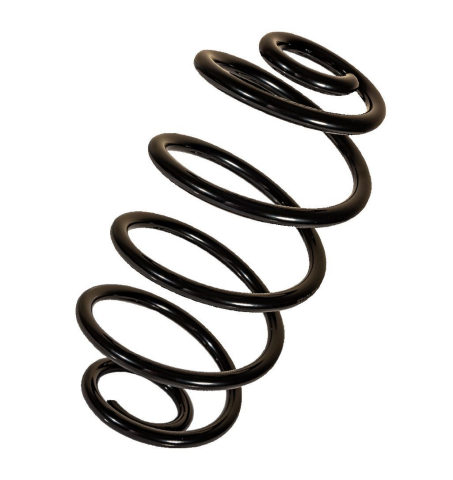 Helezon Yayı Arka Octavıa 97-04 Lesjofors 1J0511115BD