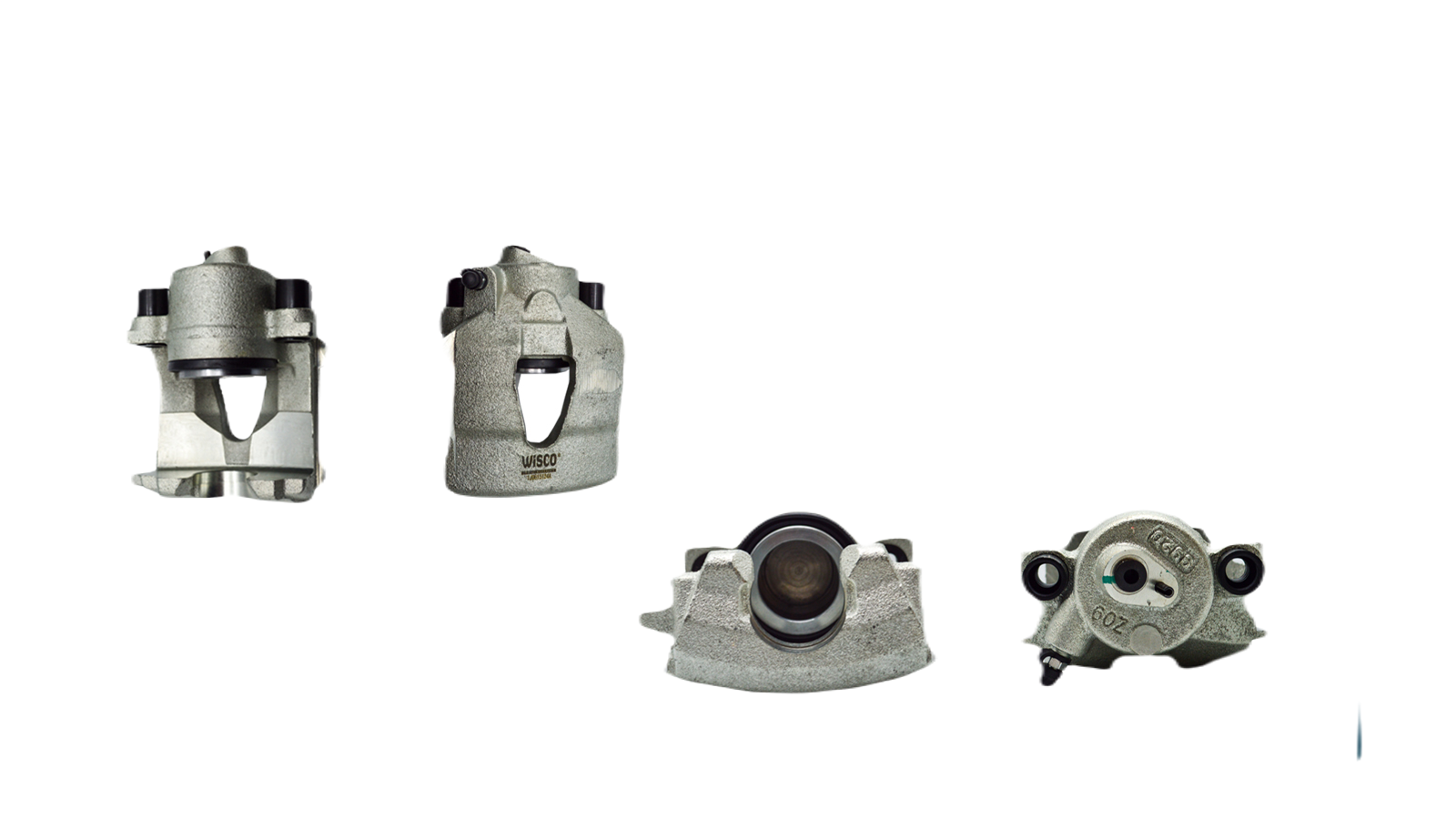 Fren Kalıperı On Sag Motorsuz Vw Golf4 Bora A1 A3 1J0615124A