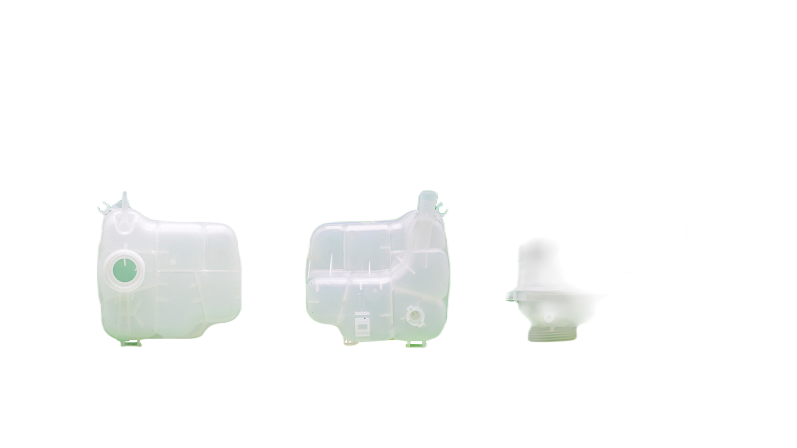 Radyator Su Deposu Chevrolet Cruze 1.4 Opel Astra J 0 208605