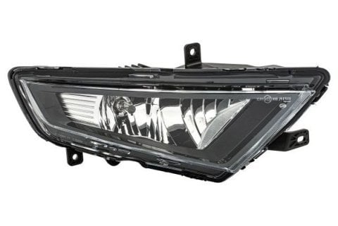 Sıs Farı Sag Leon Ibıza 13- Depo 5F0941700