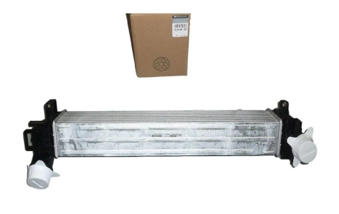 Turbo Radyatoru (Intercooler) 570X83,6X50 Renault 8200245599