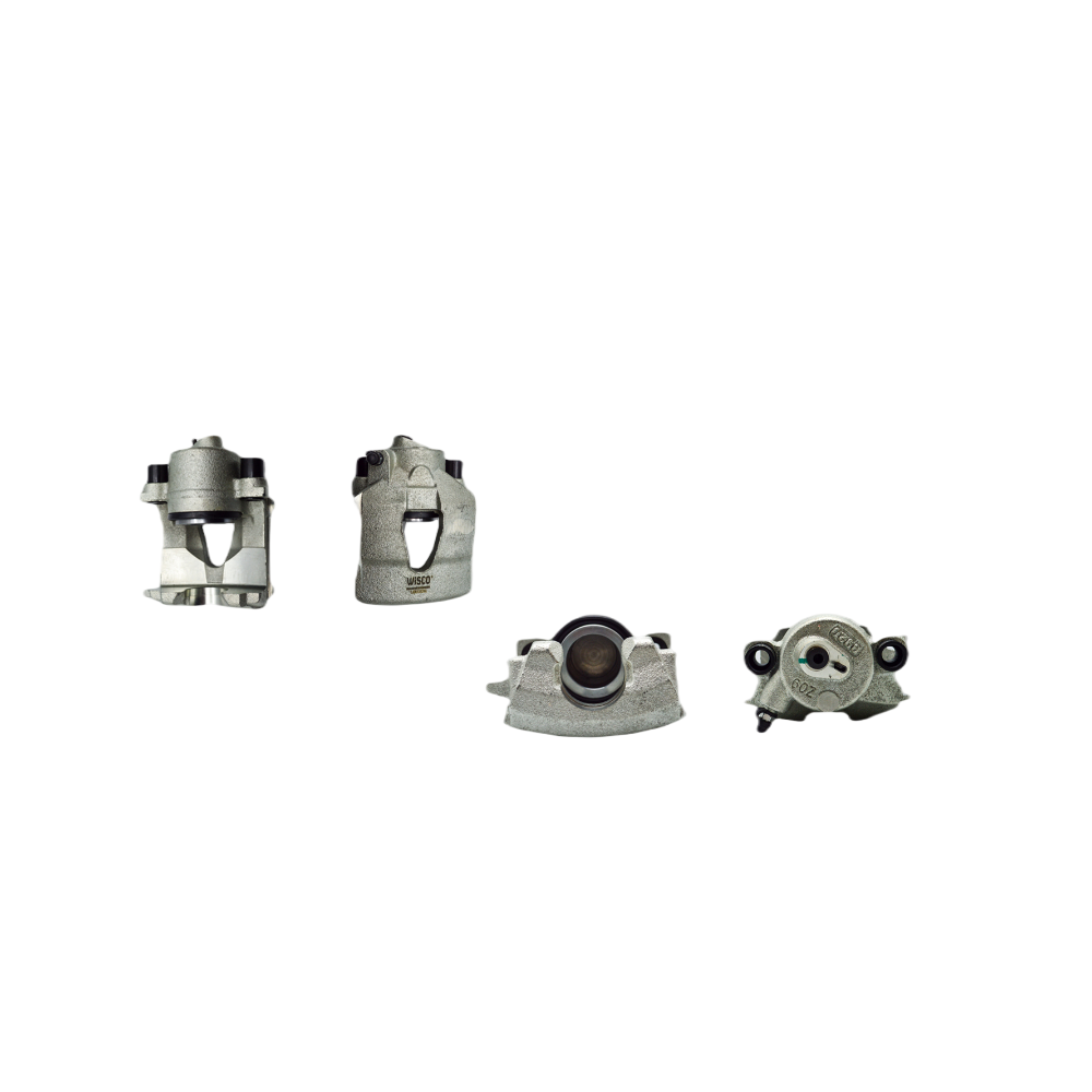 Fren Kaliperi Ön Sağ VW Golf 4 - Bora - Audi A3 - Seat Leon - Ibiza - Skoda Fabia 1997- 1200078