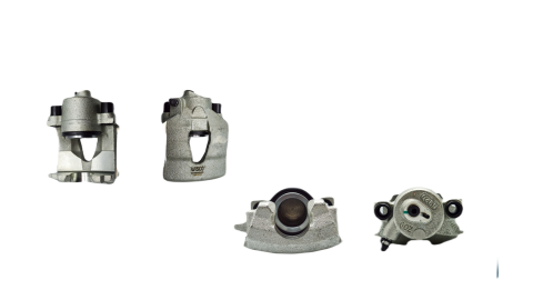 Fren Kaliperi Ön Sağ VW Golf 4 - Bora - Audi A3 - Seat Leon - Ibiza - Skoda Fabia 1997- 1200078