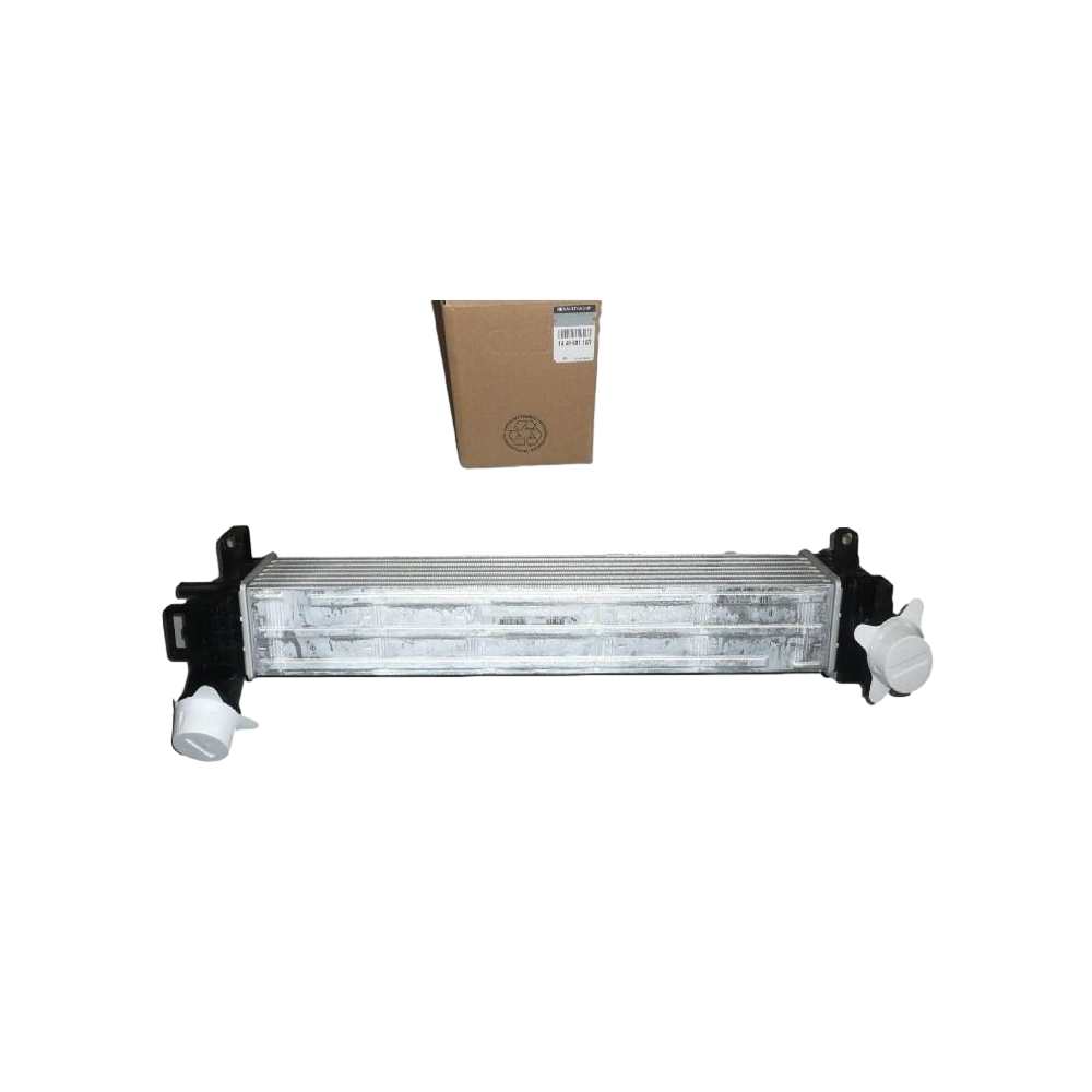 Turbo Radyatörü Intercooler Renault 8200245599 - Uygun Fiyat