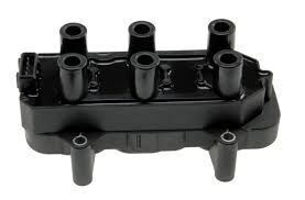 Wisco Ateşleme Bobini Opel Vectra B - Omega B 1208007