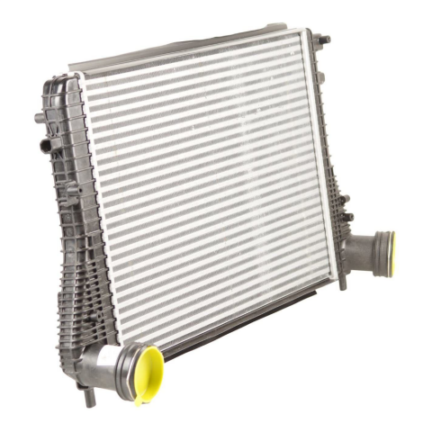Turbo Radyatörü Golf 5 Golf 6 Jetta Caddy A3 1K0145803T