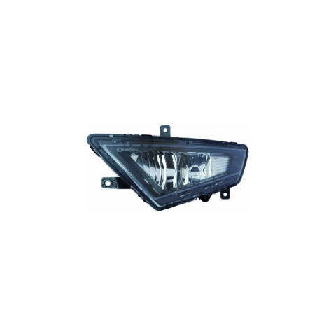 Depo Sis Farı Sağ Üçgen Tip VW Leon - Ibiza 2013-2013 5F0941700