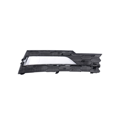 Tampon Izgarası Ön Sol Sensörsüz Nikelajlı Skoda Octavia 4 2020- 5E3807681B9B9S1