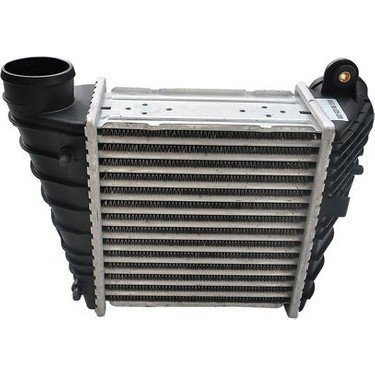 Turbo Radyatörü Golf4 Bora A3 Toledo 97-04 Bsg 1J0145803G