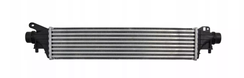 Turbo Radyatoru (Intercooler) 571X127x50 Opel Corsa 13378221