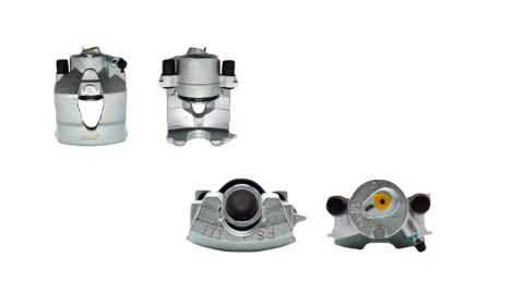 Fren Kalıperı On Sol Motorsuz Vw Golf4 Bora A1 A3  1J0615123