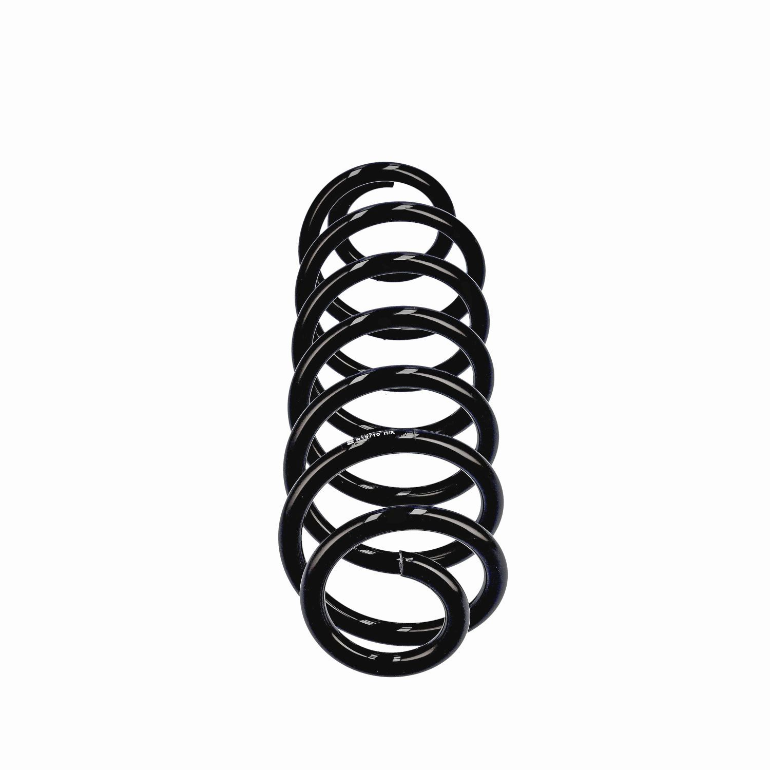 Helezon Yayı Arka Octavıa 13- Lesjofors 5Q0511115E