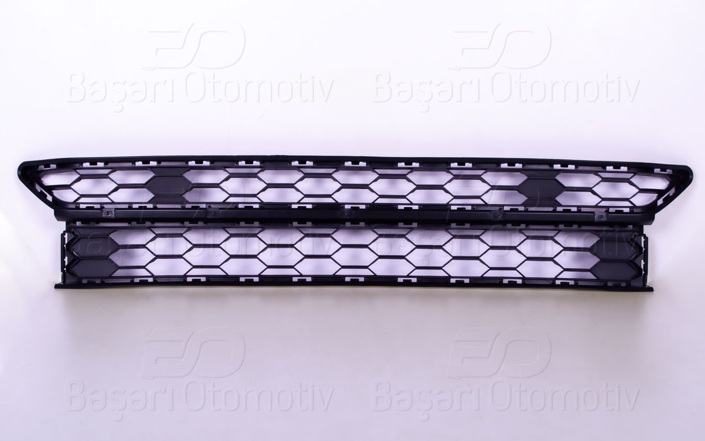 Tampon Izgarası Orta Sensorsuz Vw Amarok 17-23 2H68536779B9