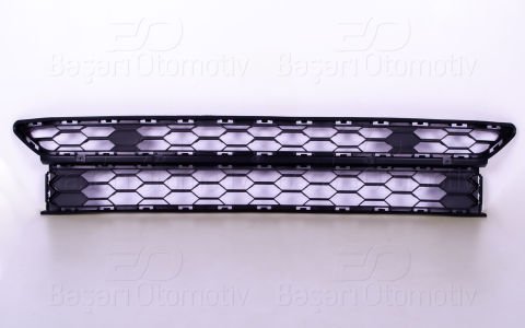 Tampon Izgarası Orta Sensorsuz Vw Amarok 17-23 2H68536779B9