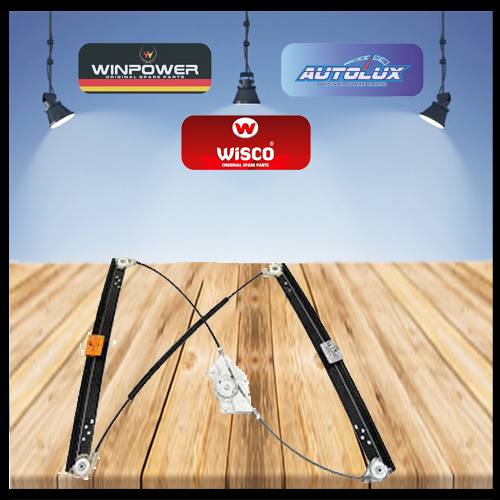 Cam Mekanızması On Sol Sacsız Vw Golf4 06 > 1J3837461H