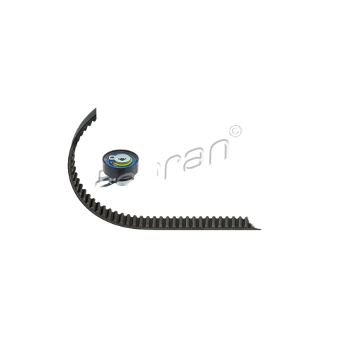 Topran Triger Kayış Seti VW Polo - Golf 3 - Seat Cordoba - Arosa 1.0 1.4 1994- 030198002J