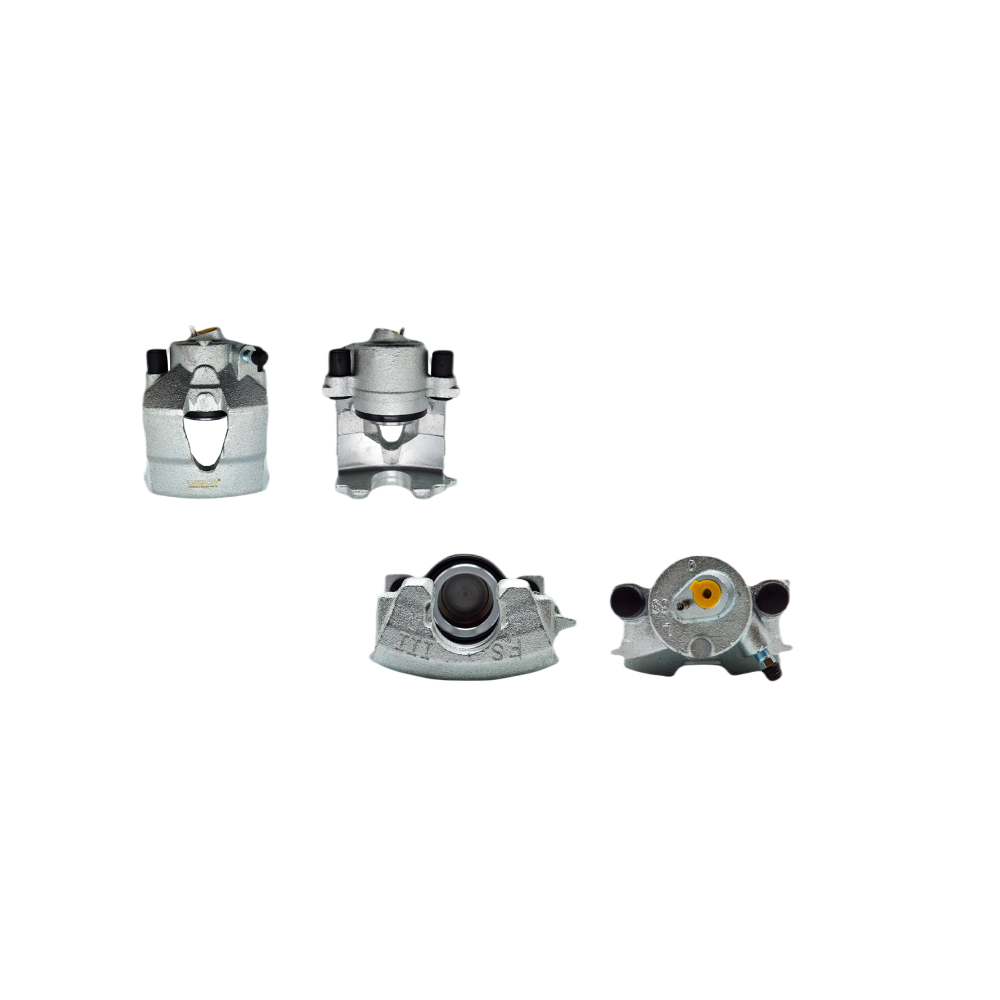 Fren Kaliperi Ön Sol VW Golf 4 - Bora - Audi A3 - Seat Leon - Ibiza - Skoda Fabia 1997- 1J0615123V