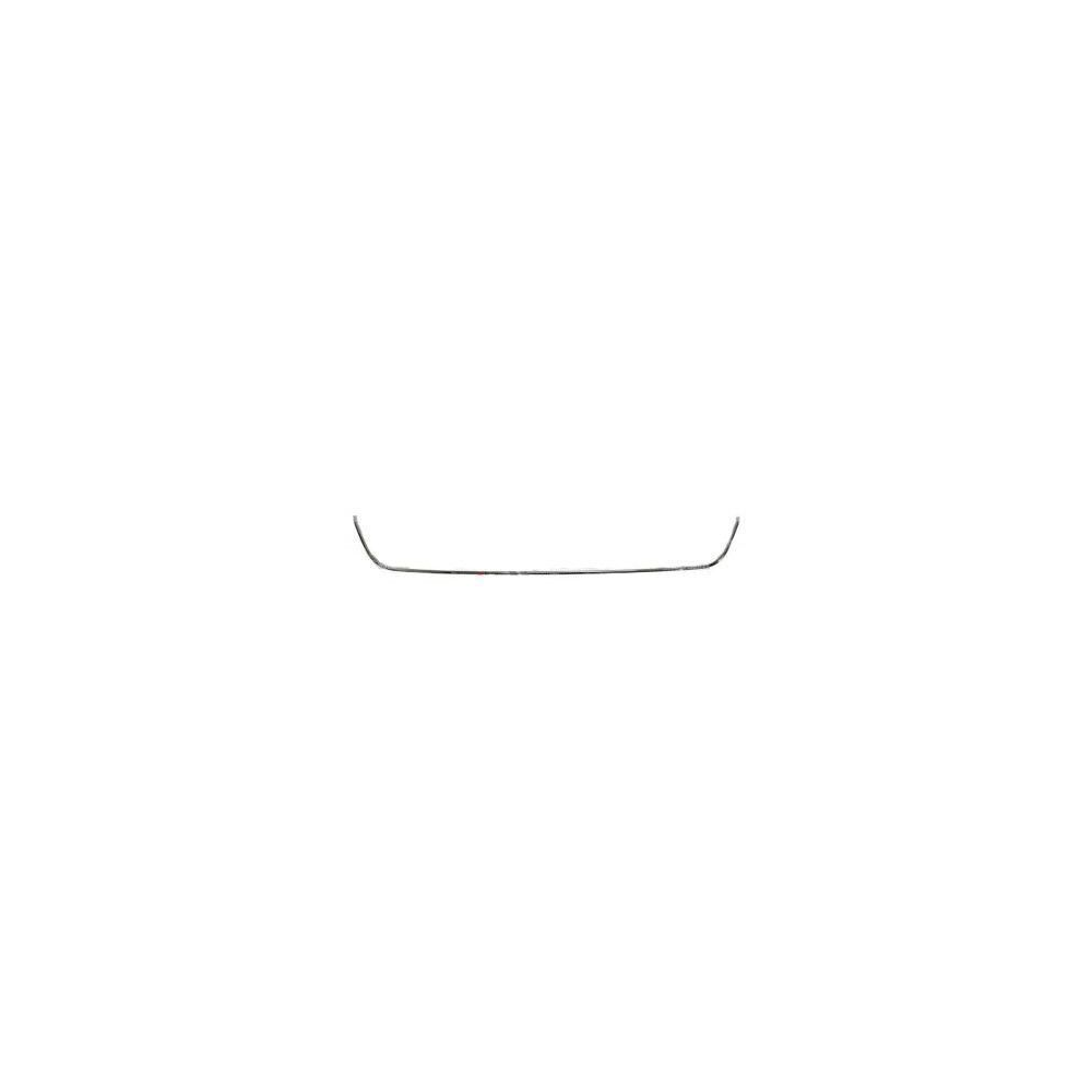 Tampon Orta Izgara Çıtası Krom VW Jetta 2010-2015 5C6853101