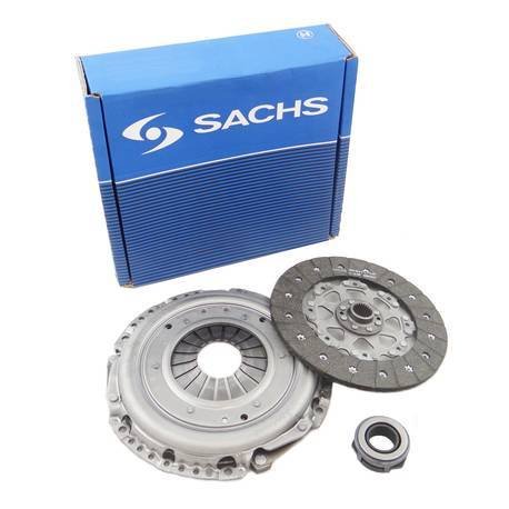 Lt Debrıyaj Setı 96-06 [Sachs] [074141025M]