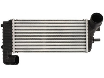 Turbo Radyatoru (Intercooler) 528X378x16 Ford Focus  1712541