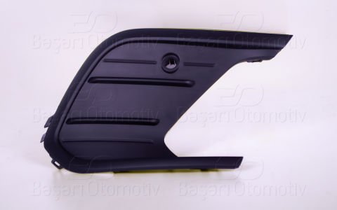 Tampon Izgarası On Sag Sıssız Vw Polo 21> 2G0853666K9B9
