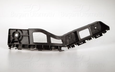 Tampon Braketı Arka Sag Vw Polo 09 > 6R6807394A