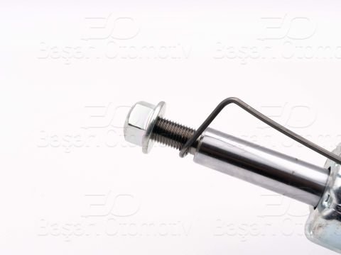 Amortısor On Sag Chevrolet Aveo T300 1.2 1.3 D 1.4  95917155