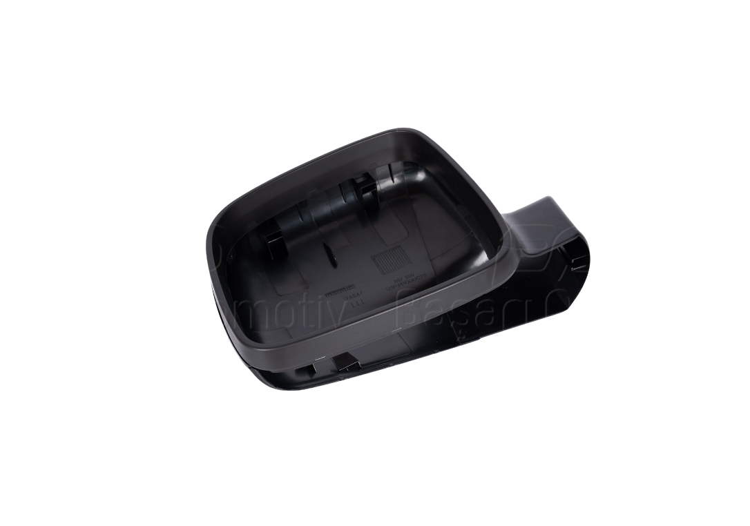 Ayna Kapağı Ve Çerçeve Seti Sol Vw Caddy Transporter T5 2003 Ve Sonrası - 7E18575279B9