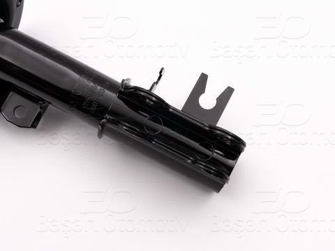 Amortısor On Sag Chevrolet Aveo T300 1.2 1.3 D 1.4  95917155