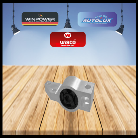 Salıncak Burcu Sol VW Golf 5 - Caddy - Jetta - A3 - Leon 2004- 1160188