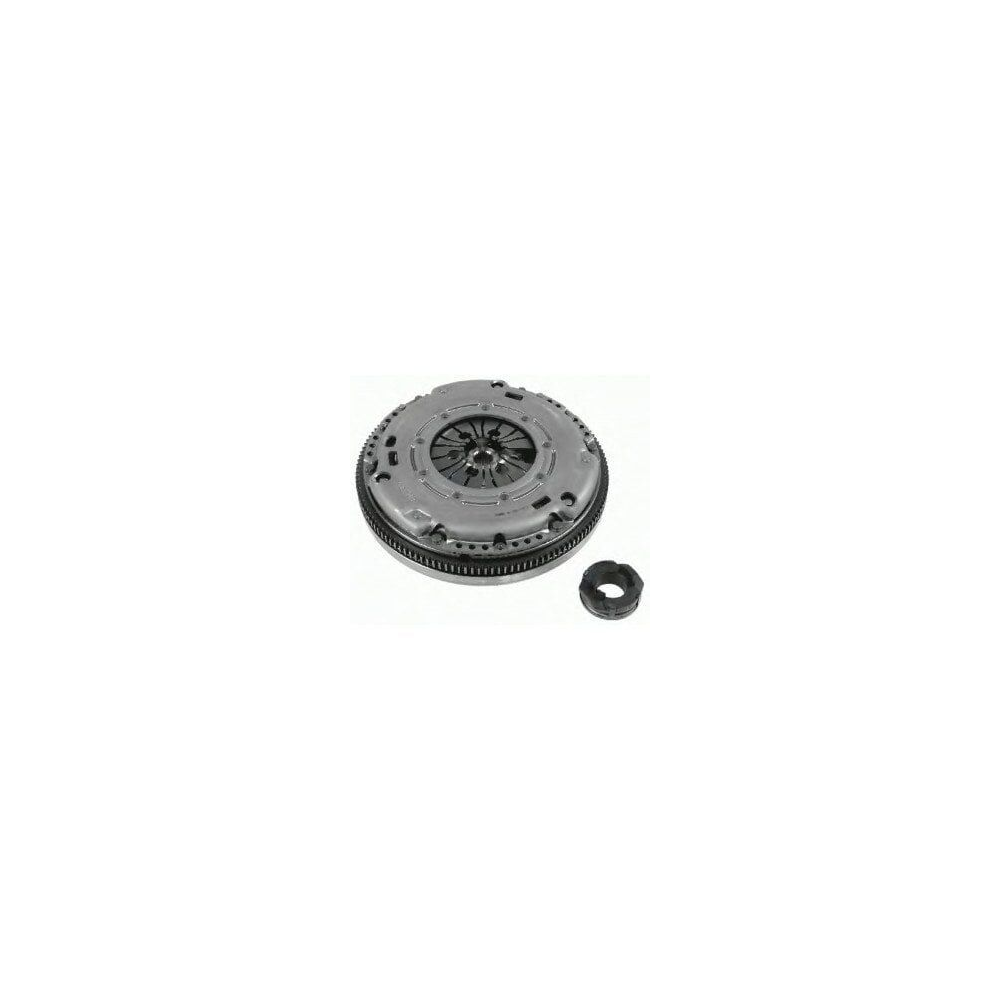Sachs Volanlı Debriyaj Seti VW Golf 4 - Bora - A3 - Toledo 1.9 TDI 1997-2004 038105264J