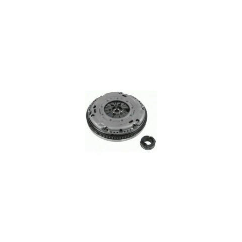 Sachs Volanlı Debriyaj Seti VW Golf 4 - Bora - A3 - Toledo 1.9 TDI 1997-2004 038105264J