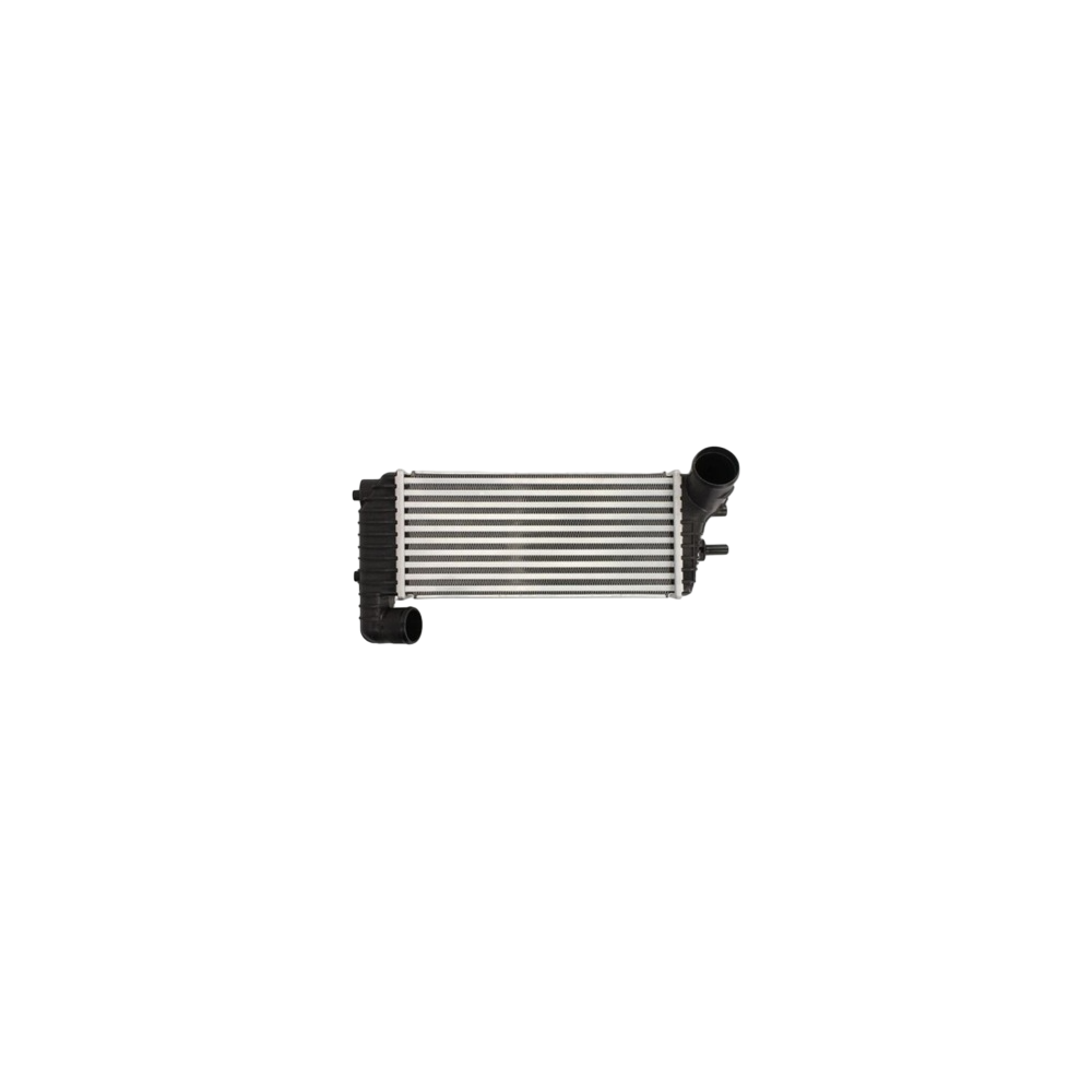 Wisco Turbo Radyatörü (Intercooler) Ford Focus 1712541