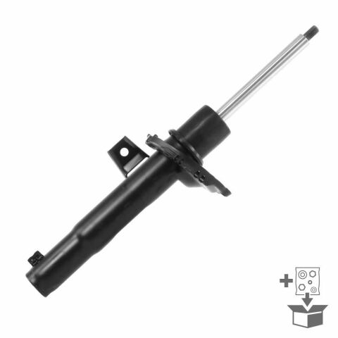 Boge Ön Amortisör 50mm Volkswagen Golf 7 - Seat Leon - Audi A3 - Skoda Octavia 2012-