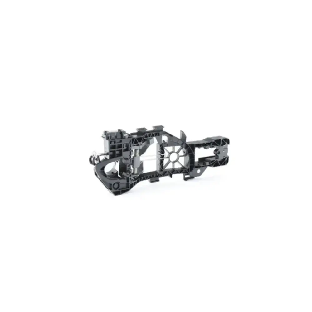 Kapı Kilit Taşıyıcı Braketi Sağ Passat B6 B7 CC 3C0837886J
