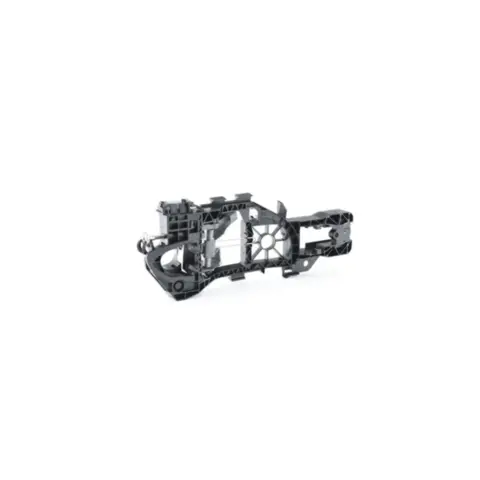 Kapı Kilit Taşıyıcı Braketi Sağ Passat B6 B7 CC 3C0837886J