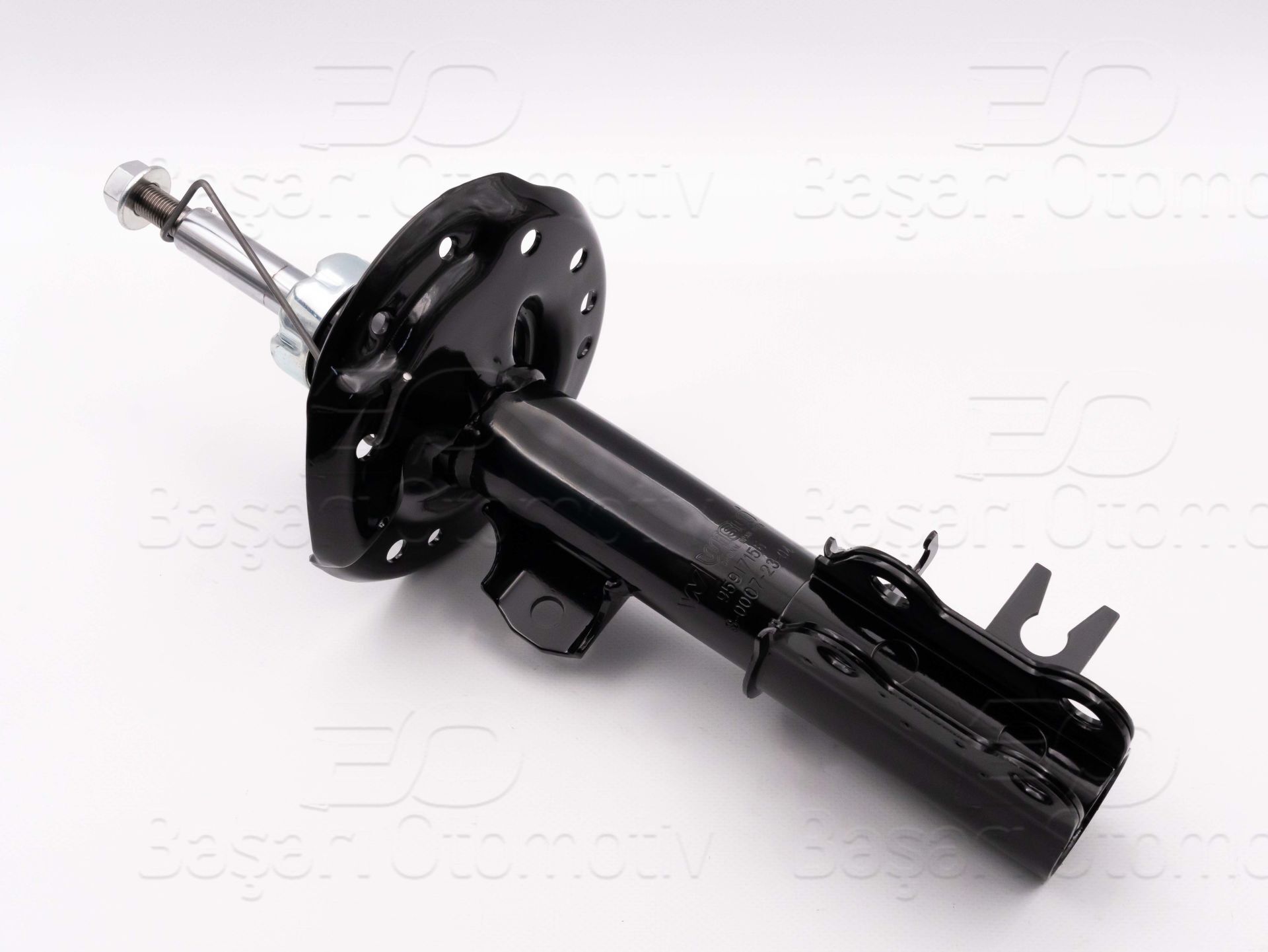 Amortisör Ön Sağ Chevrolet Aveo T300 1.2 - 1.3 D - 1.4 95917155