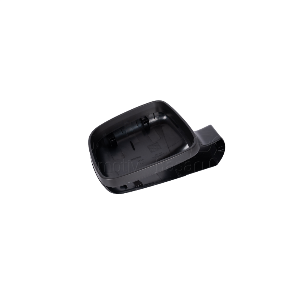 Ayna Kapağı Seti Sol Dış Kapak+Çerçeve VW Caddy T5 2003- 7E18575279B9
